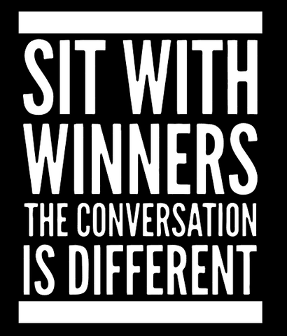 Sit With Winners (Collection)