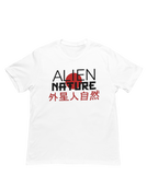 Foreign Nature (Shirt)