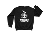 Nature Head (Sweater)