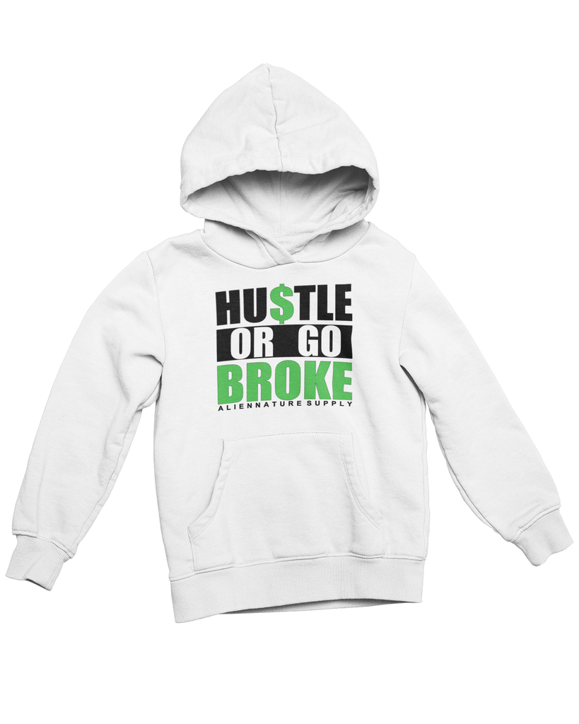 HU TLE Hoodie