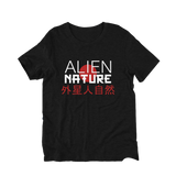 Foreign Nature (Shirt)